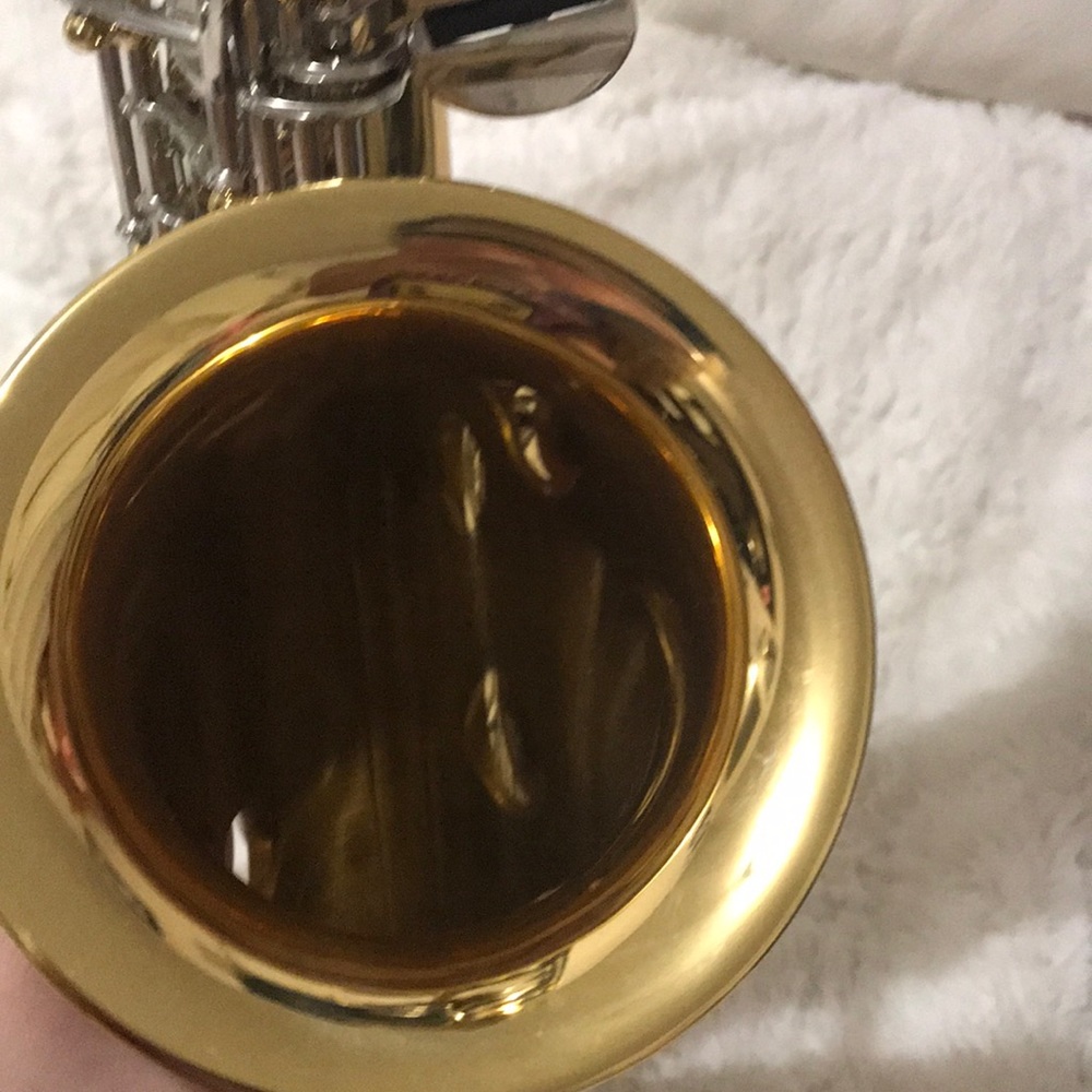 Saxophone - Picture 8 of 8